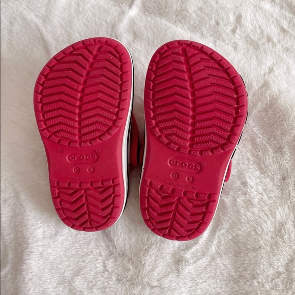 Crocs - Crocband Clog Little kids - Picture 4 of 5